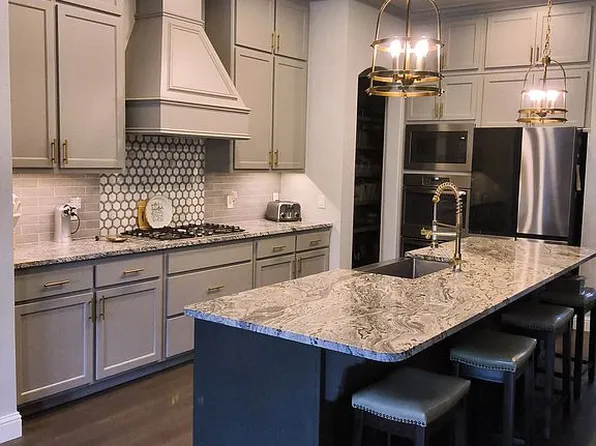5501 NW 159th St, Edmond, OK 73013