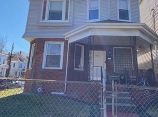 438 Park Ave, Paterson, NJ 07504