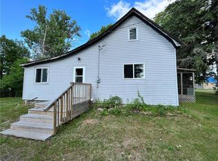 3743 N Martin St, Radisson, WI 54867