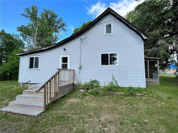 3743N Martin Street, Radisson, WI 54867