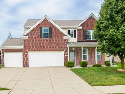 5339 W Stonewood Dr, Bloomington, IN, 47403