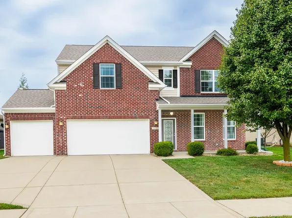 5339 W Stonewood Dr, Bloomington, IN 47403