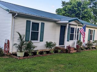 149 Pisgah Pike, Pulaski, TN 38478