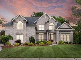 1463 Marcasite Dr, Brentwood, TN 37027