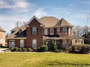 11249 Wheat Ridge Rd, Charlotte, NC 28277