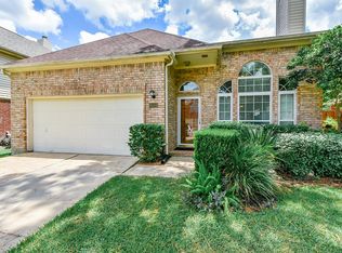8034 Willancy Ln, Houston, TX 77095