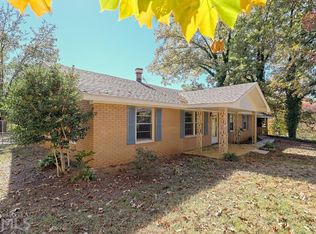 147 Rose Creek Rd, Toccoa, GA 30577