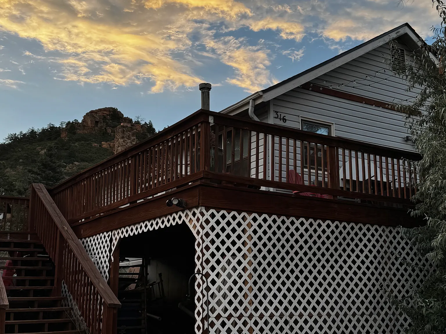 3 bed, 1500 sqft, $2,800 — Photo 1