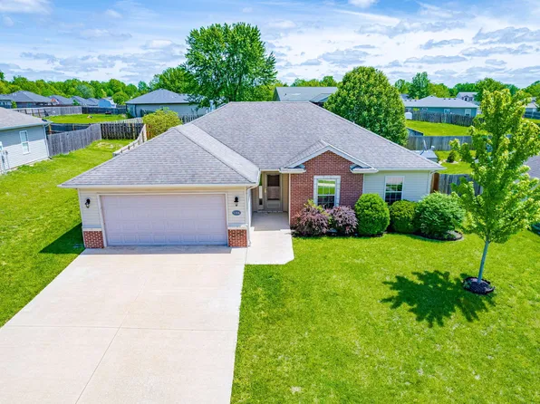 5306 Silver Mill Dr, Columbia, MO 65202