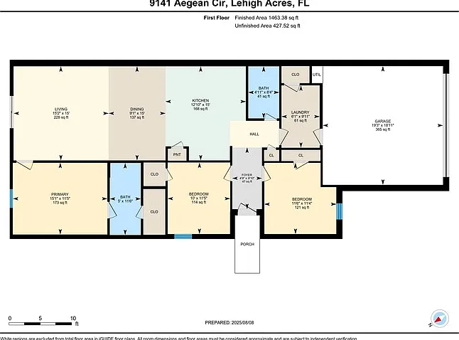9141 Aegean Cir — Photo 22