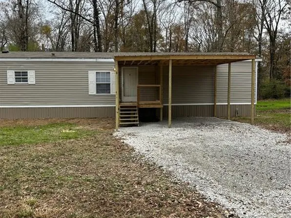 5106 Oaklane Rd, Pineville, LA 71360