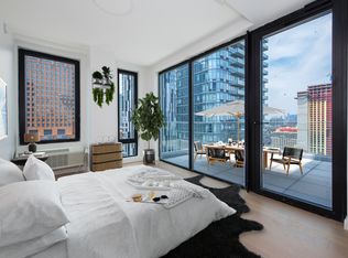 99 Fleet Pl #21D, Brooklyn, NY 11201