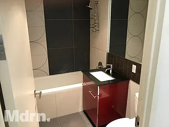 Rented by Mdrn Residential