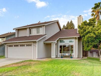 2309 Mills Ranch Way, Rancho Cordova, CA, 95670