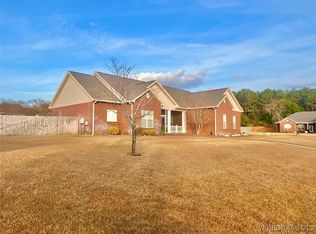 165 County Road 752, Enterprise, AL 36330