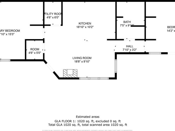 44 Brookside Dr, Burnsville, NC 28714