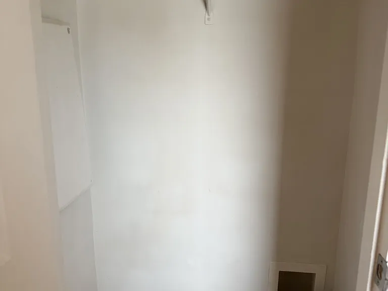 Coat Closet