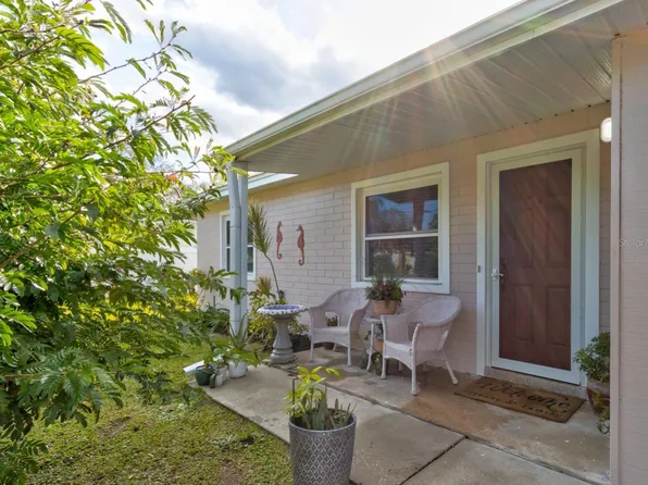 144 Ellison Ave, New Smyrna Beach, FL 32168