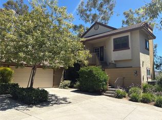 7 Rainbow Rdg #4, Irvine, CA 92603