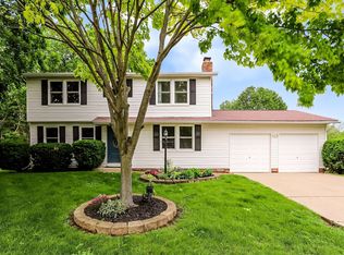 11357 Wood Creek Dr, Carmel, IN 46033