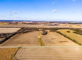 W 700th Rd, Blue Mound, KS 66010