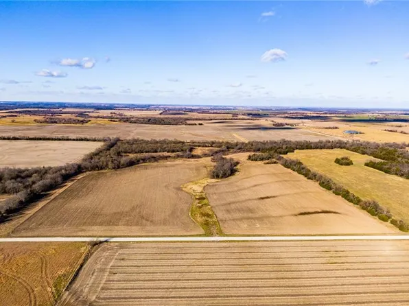 W 700th Rd, Blue Mound, KS 66010