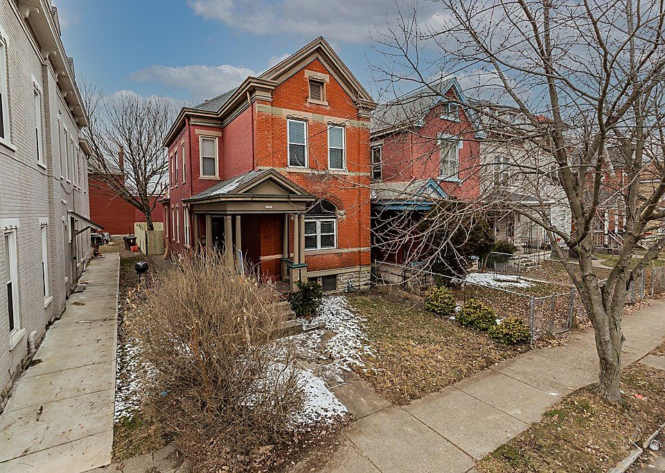 1727 Greenup St, Covington, KY 41011 Zillow
