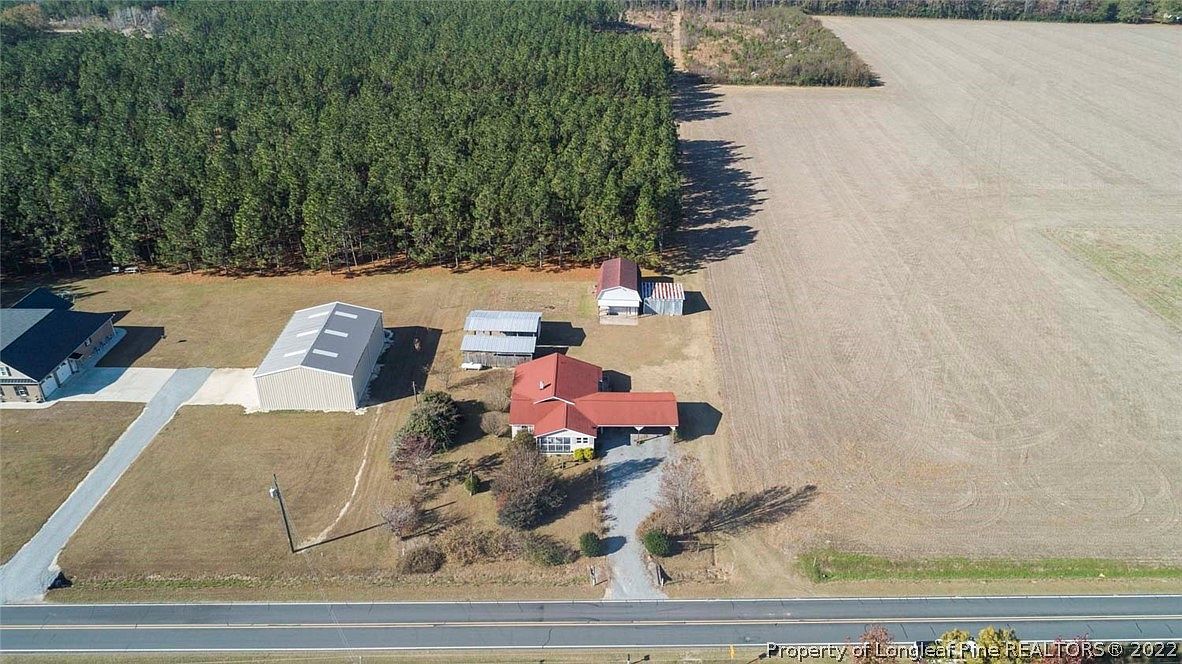 904 Stedman Cedar Creek Rd, Stedman, NC 28391 Zillow