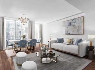 1 W End Ave APT 14E, New York, NY