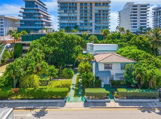 8927 Harding Ave, Surfside, FL 33154