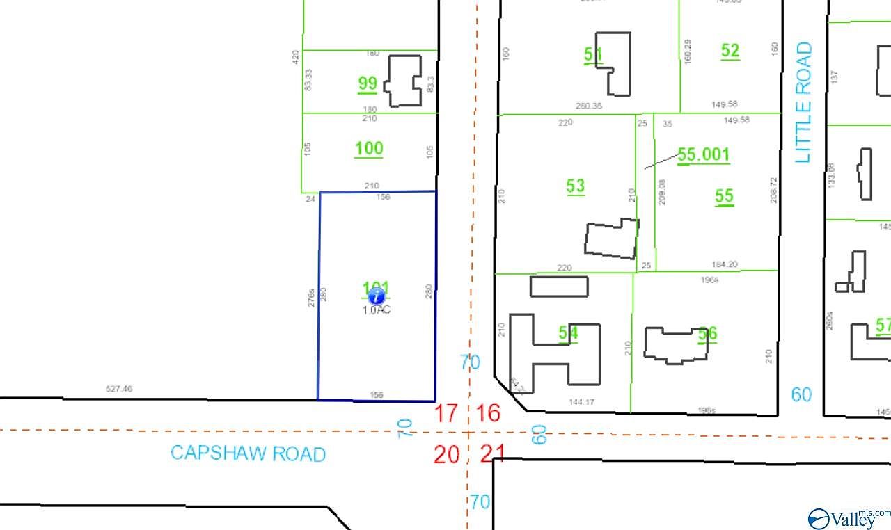 6546 Wall Triana Hwy, Madison, AL 35757 Zillow