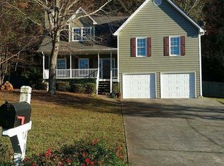 48 Country Meadow Way, Cartersville, GA 30121