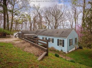 1543 Skyline Rd, Charleston, WV 25314