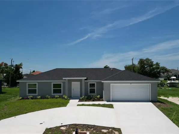 22 Tropicana Pkwy W, Cape Coral, FL 33993