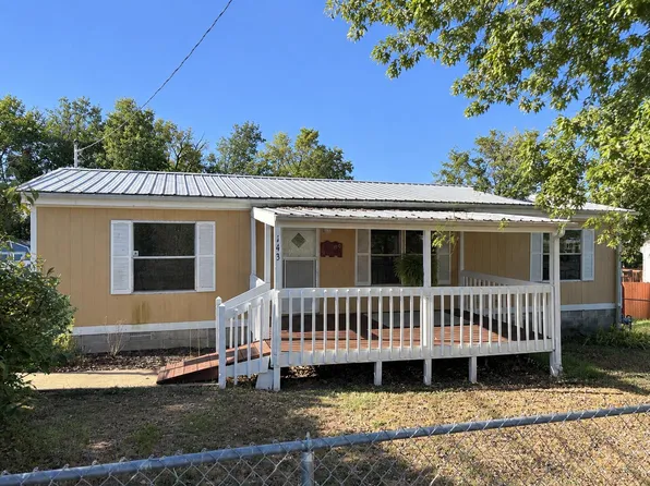 143 E Ella Street, Verona, MO 65769