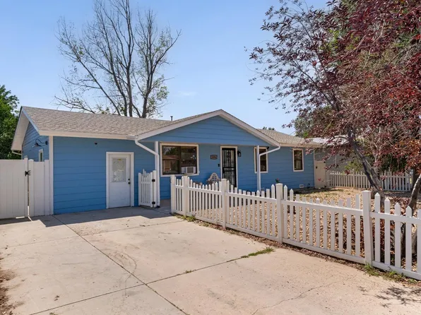 1306 4th St, Fort Lupton, CO 80621