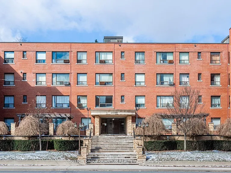 2550 Bathurst St #218 — Photo 1