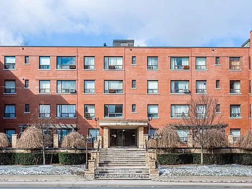 2550 Bathurst St #218 Photo 1