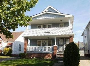 3681 Menlo Rd, Shaker Heights, OH 44120