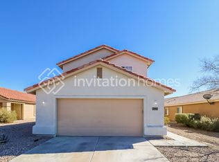 1121 S 223rd Dr, Buckeye, AZ 85326