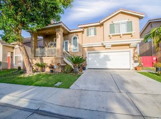 951 Palo Cedro Dr, Corona, CA 92879