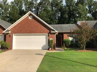 2818 Culverton Way, Augusta, GA 30909