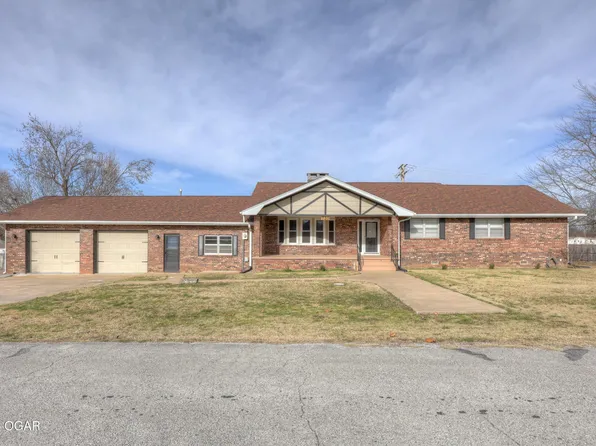 720 Sheridan St, Carl Junction, MO 64834