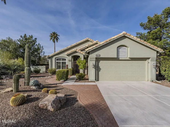 38476 S Canyon View Ct, Tucson, AZ 85739