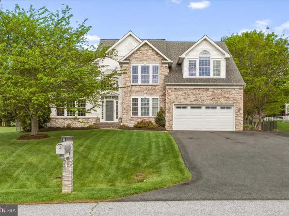 4114 Lomar Ter, Mount Airy, MD 21771