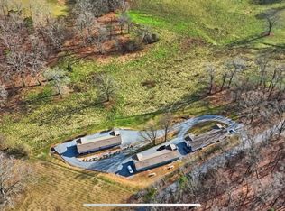 145 Knight Rd, Ellijay, GA 30540