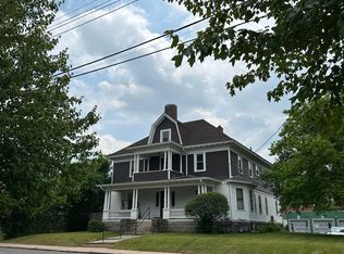 24 Eldridge St APT C, Manchester, CT 06040