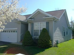 29 Byron Rd, Brick, NJ 08724