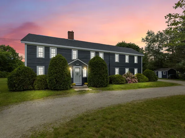 179 Alfred Road, Kennebunk, ME 04043