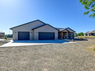 1185 N Rancho Santa Maria Dr, Chino Valley, AZ 86323